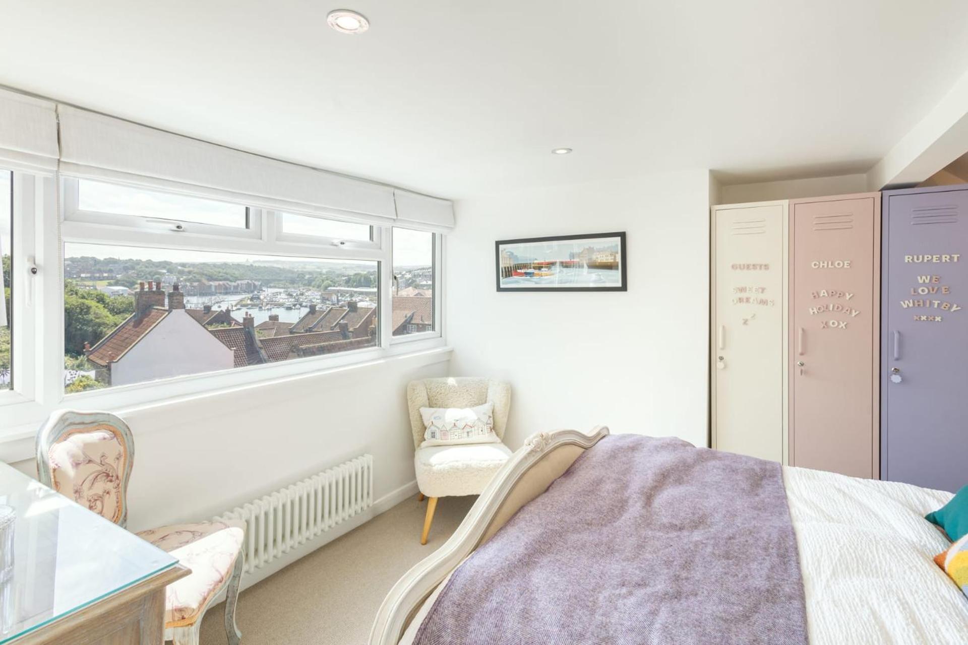 Host & - Voyagers' View Holiday home *