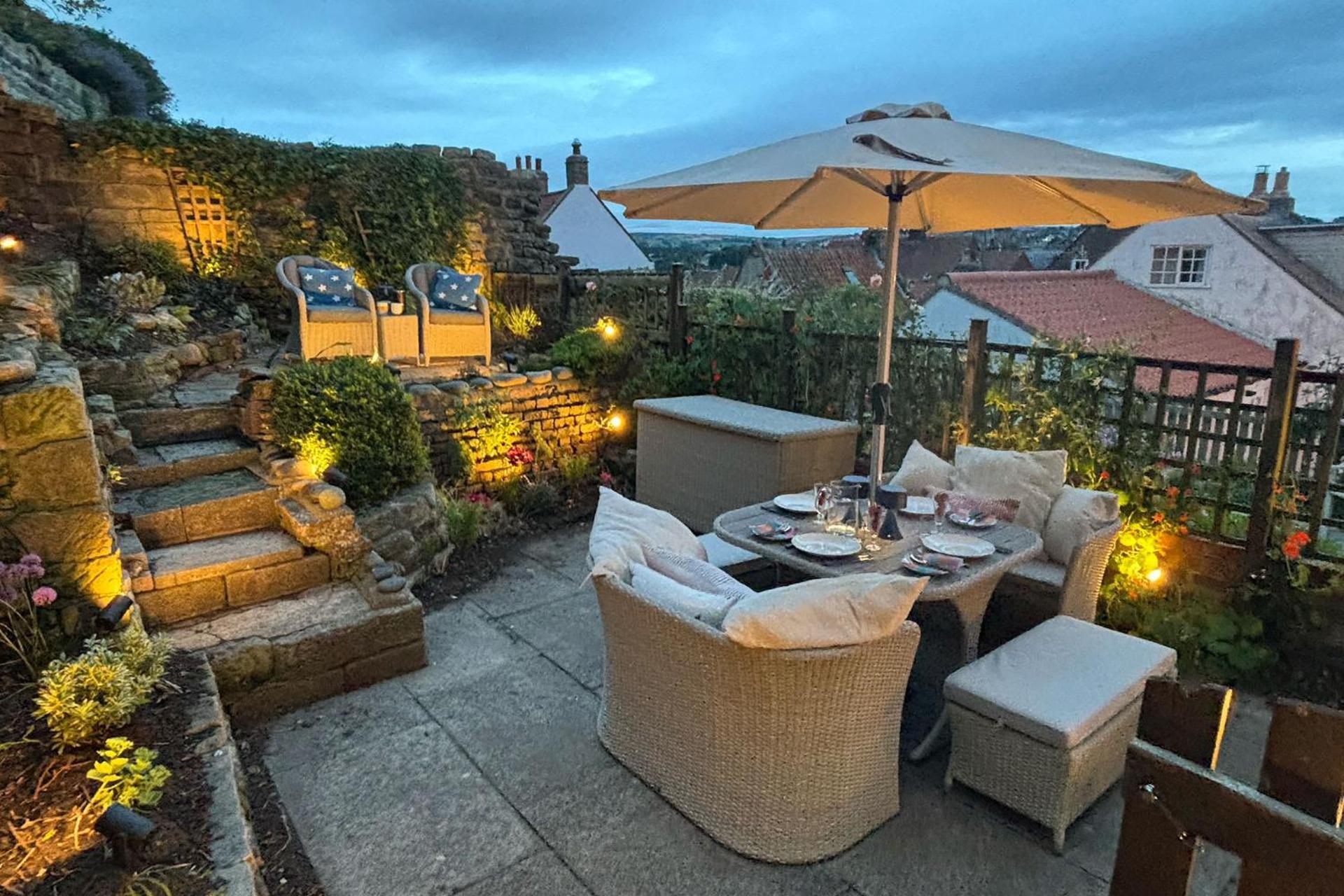 Host & - Voyagers' View Holiday home *